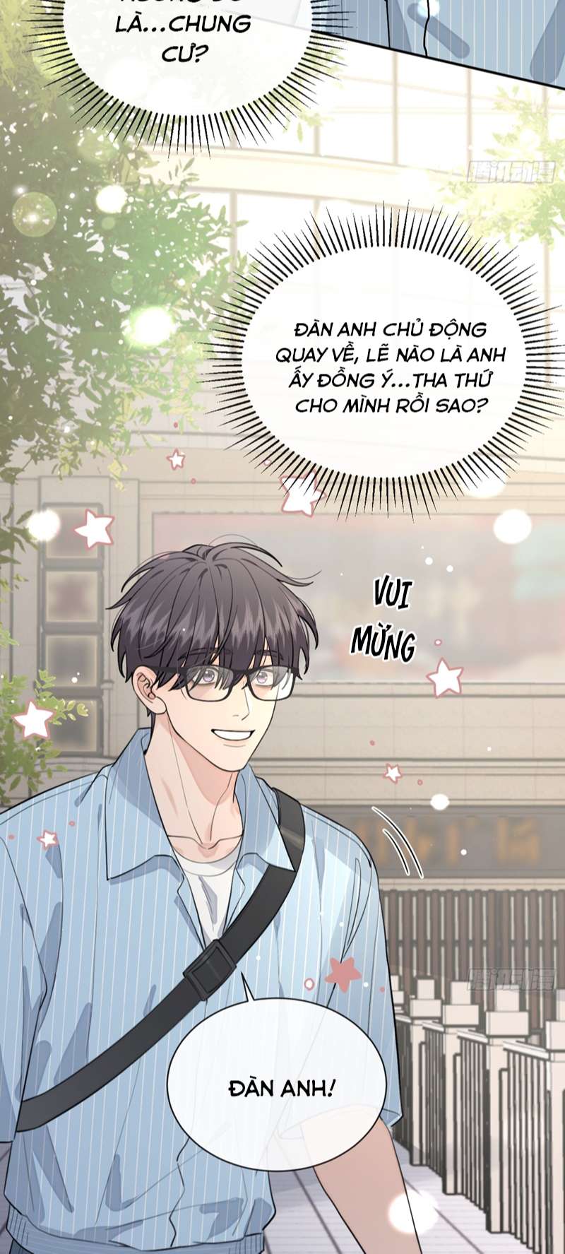 chó lớn bắt nạt chủ chapter 57 2