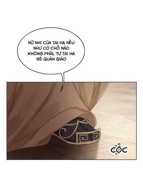 cực phẩm phế vật tiểu thư chapter 12 5