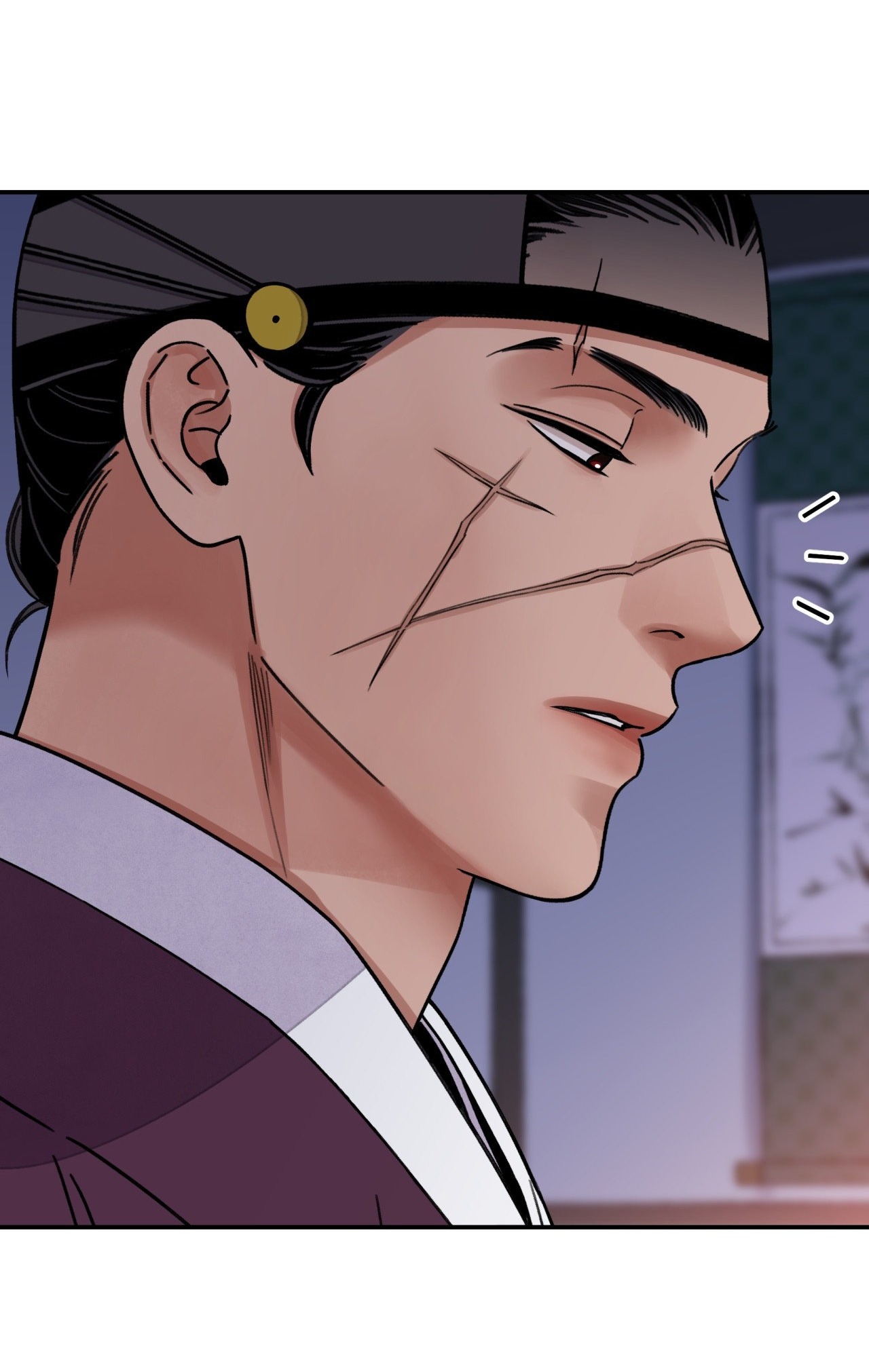 [18+] trượng kiếm tựa hoa chapter 56.2 33