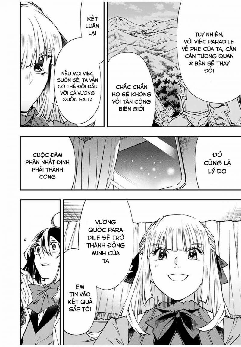 tái sinh thành quý tộc với kĩ năng 'appraisal' chapter 54 16