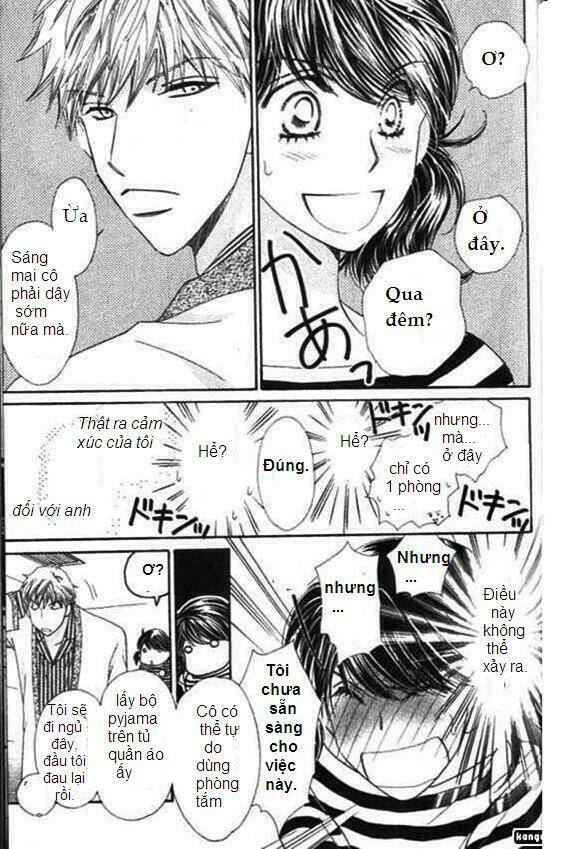 diamond life chapter 5 23