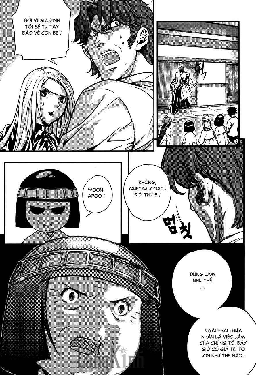 dragon who chapter 30 17