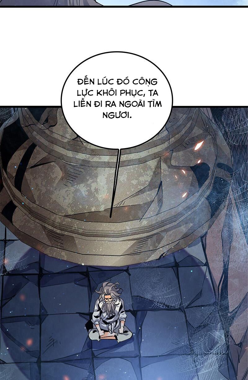 thần điêu hiệp lữ (new 2020) chapter 12 4