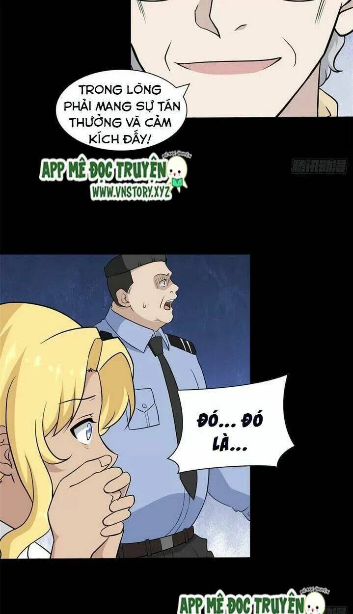 bạn gái virus của tôi chapter 136 8