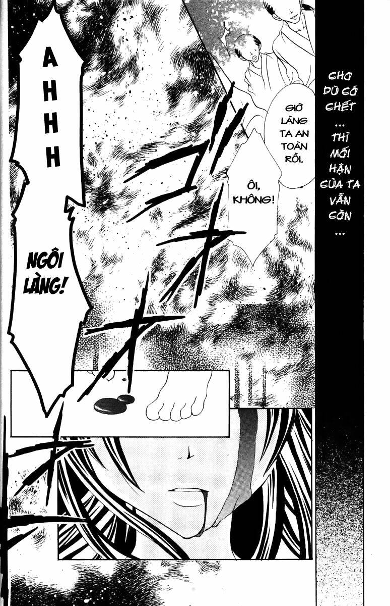 jigoku shoujo-cô gái đến từ địa ngục chapter 13.1 34