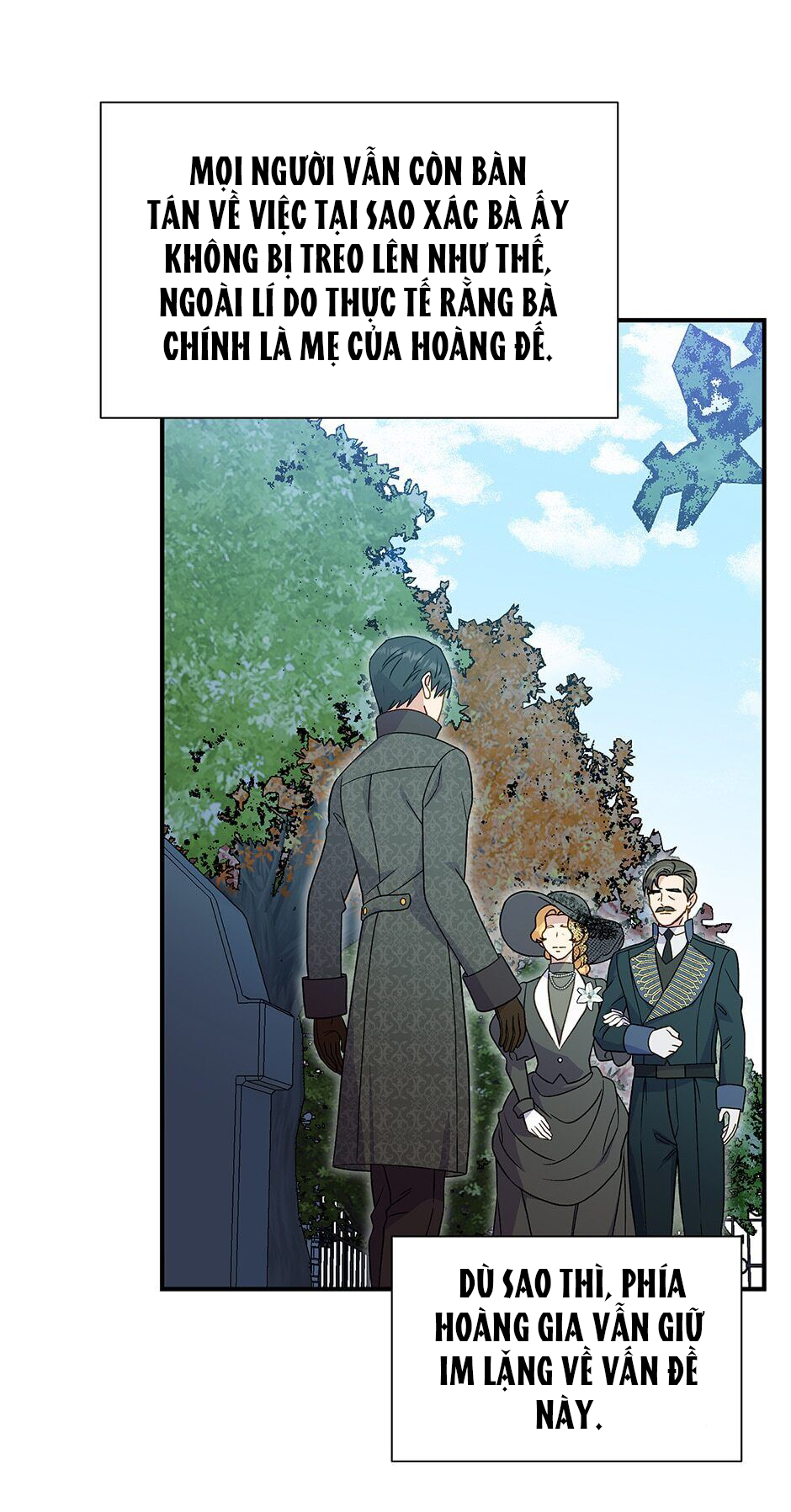 bản khế ước với nữ công tước ác ma chapter 130 2