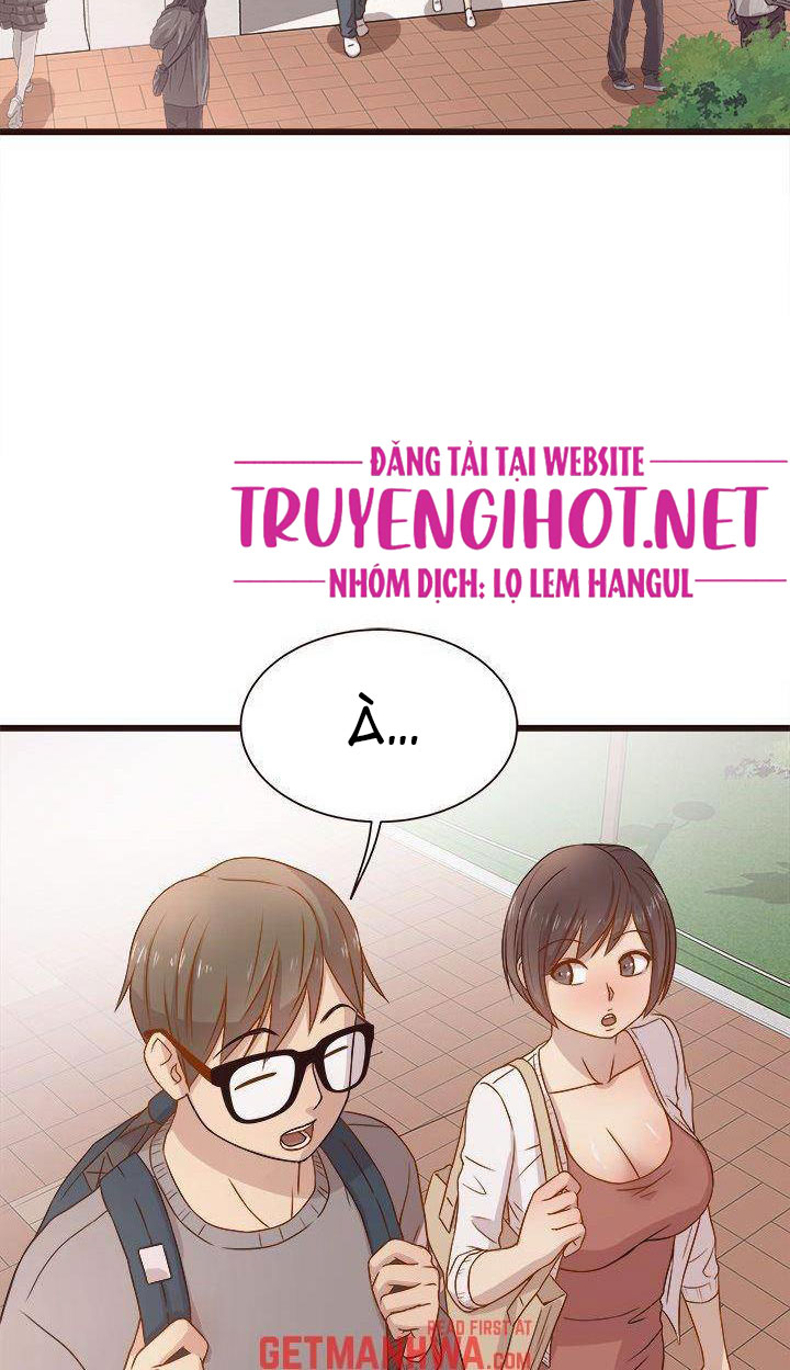 tình yêu dại khờ chapter 3.2 20