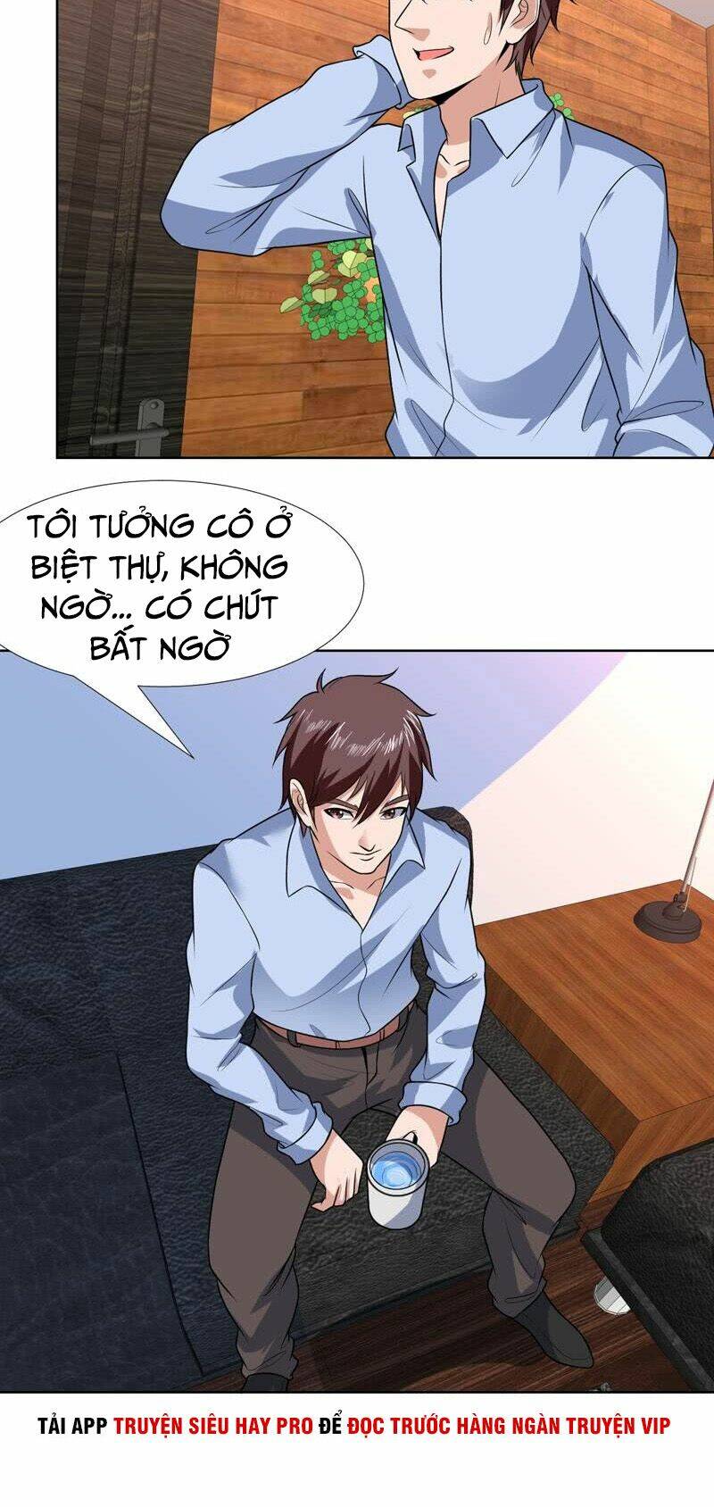 không phải ngón tay vàng chapter 74 4