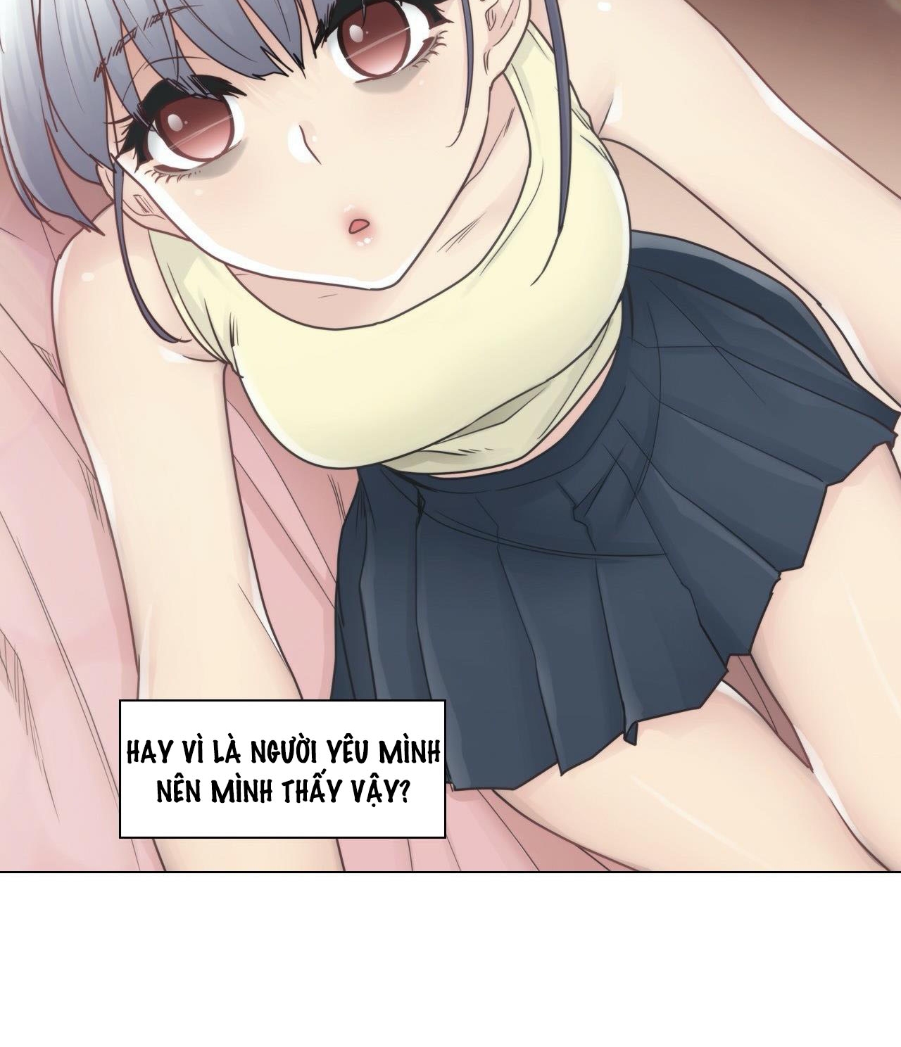 mở khóa tim em chapter 27 29