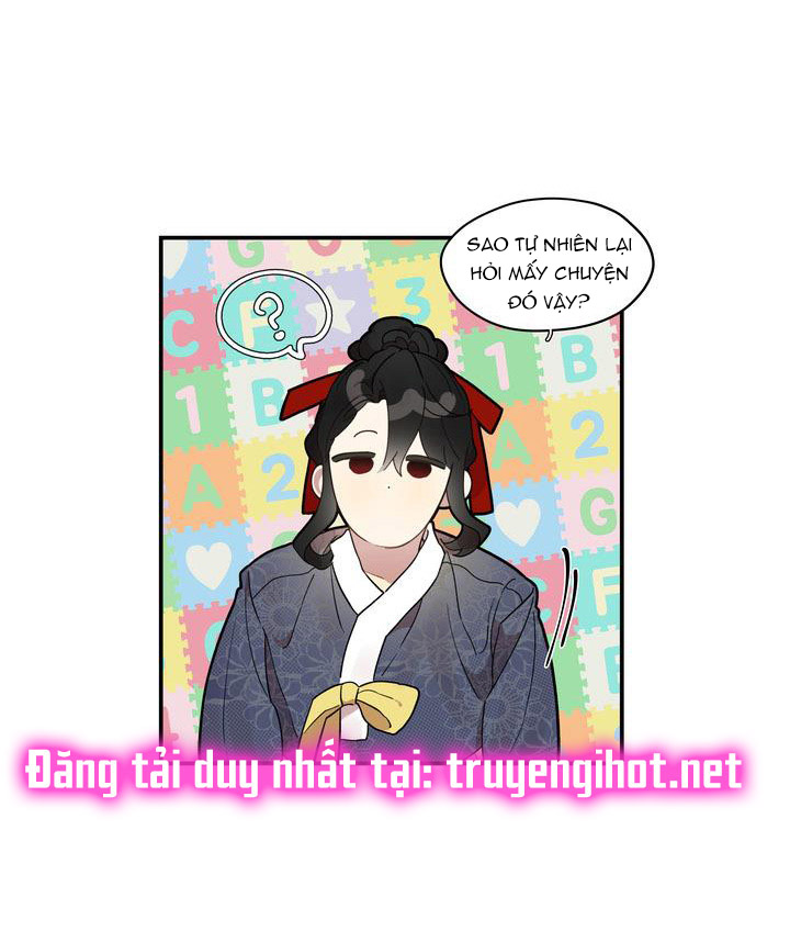 khoảng thời gian chúng ta đã bỏ lỡ chapter 56.3 14