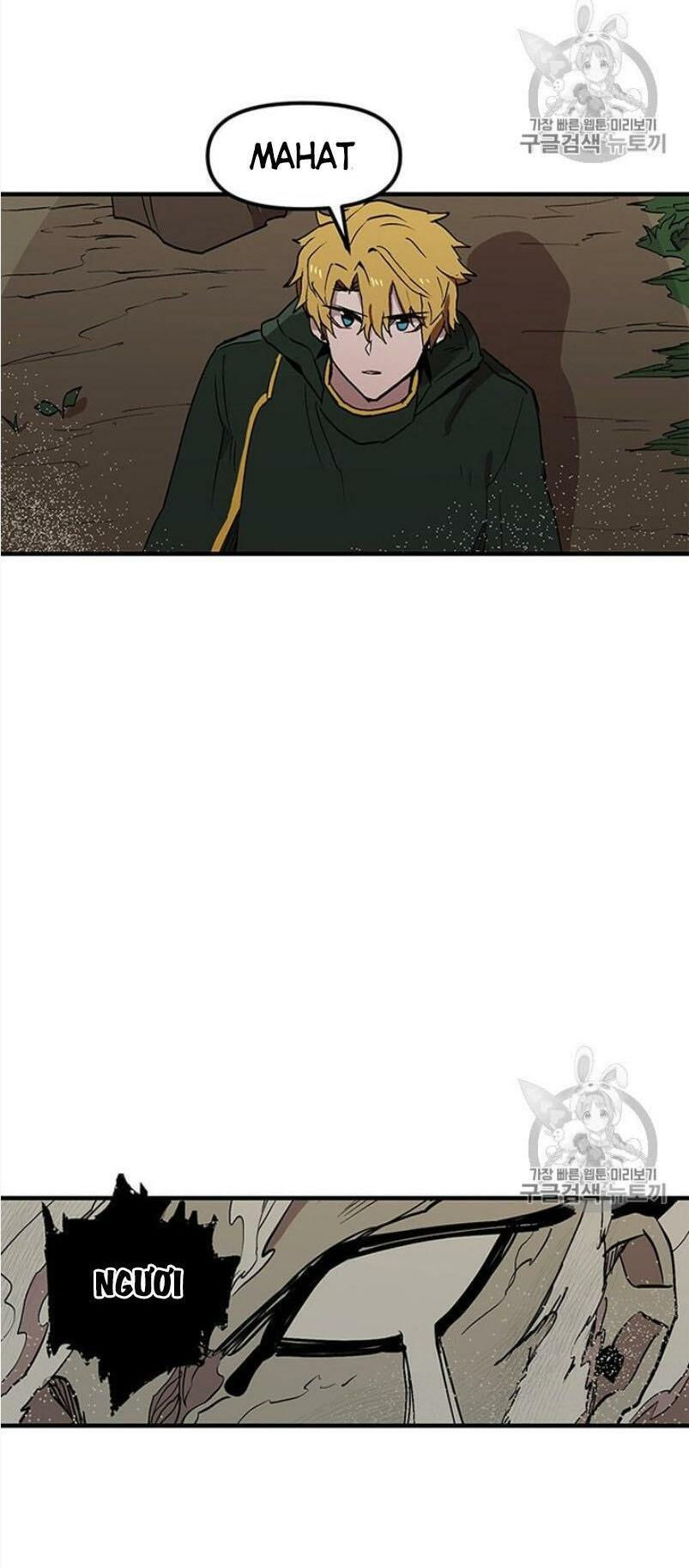 bug player - người chơi lỗi chapter 29 2