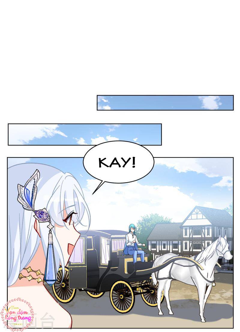 cô ấy đến rồi, xin nằm xuống! chapter 265 26