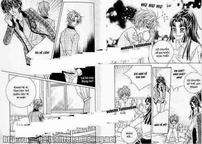 lãng tử chapter 13 29