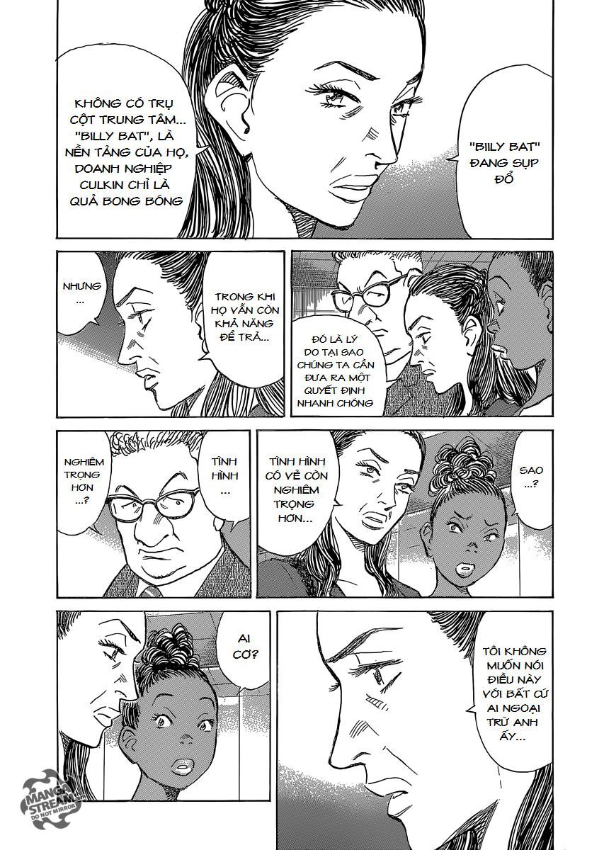 billy bat chapter 158 13