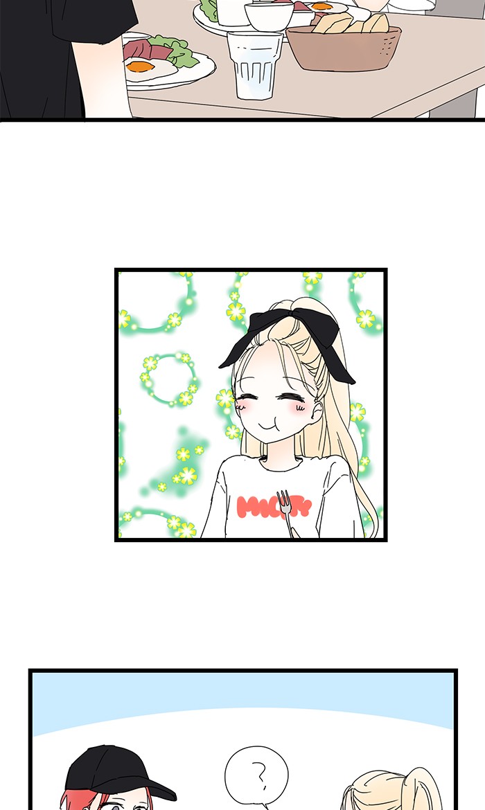 choco ngọt ngào chapter 74 7