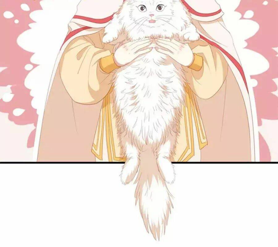 hội học sinh kiêu ngạo của hoàng cung chapter 17 60