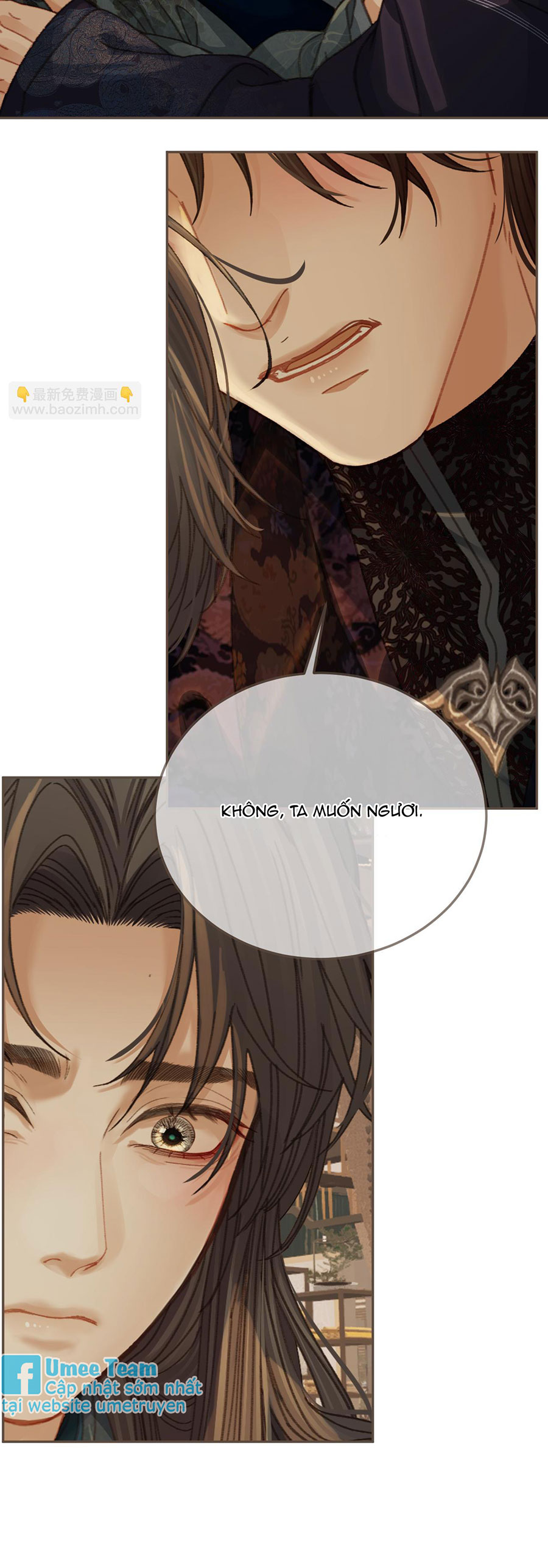 á nô 2: thám hoa chapter 27 29