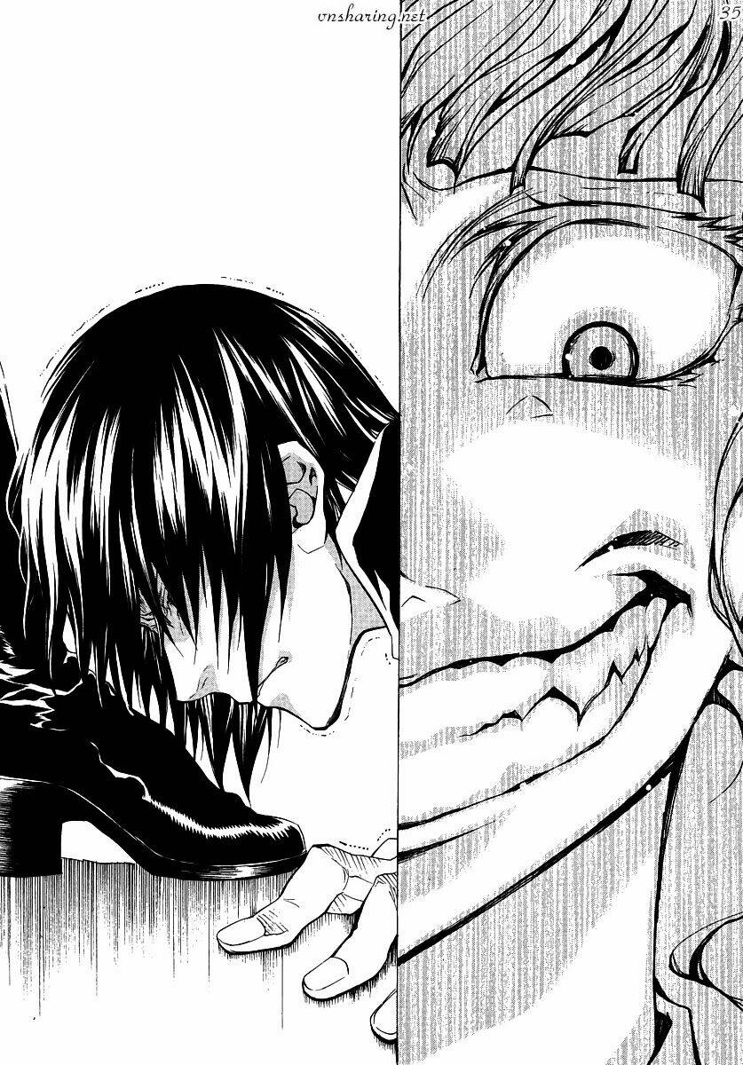 umineko no naku koro ni episode 2: turn of the golden witch chapter 12 33