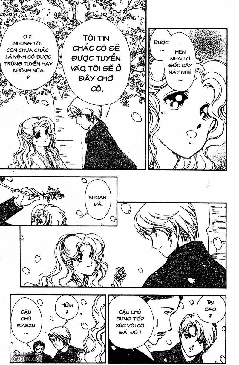 khúc tình ca ban mai - akatsuki no aria chapter 1 23