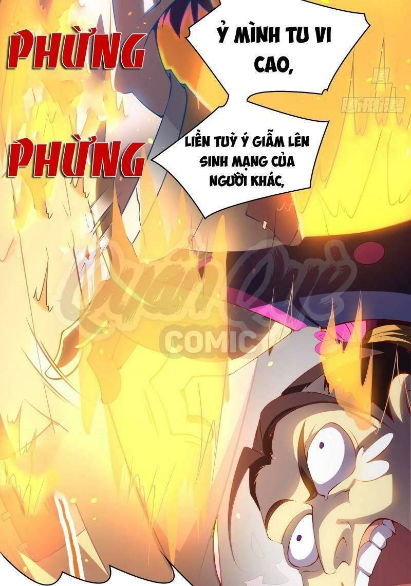 thiên mệnh long thần chapter 16 43
