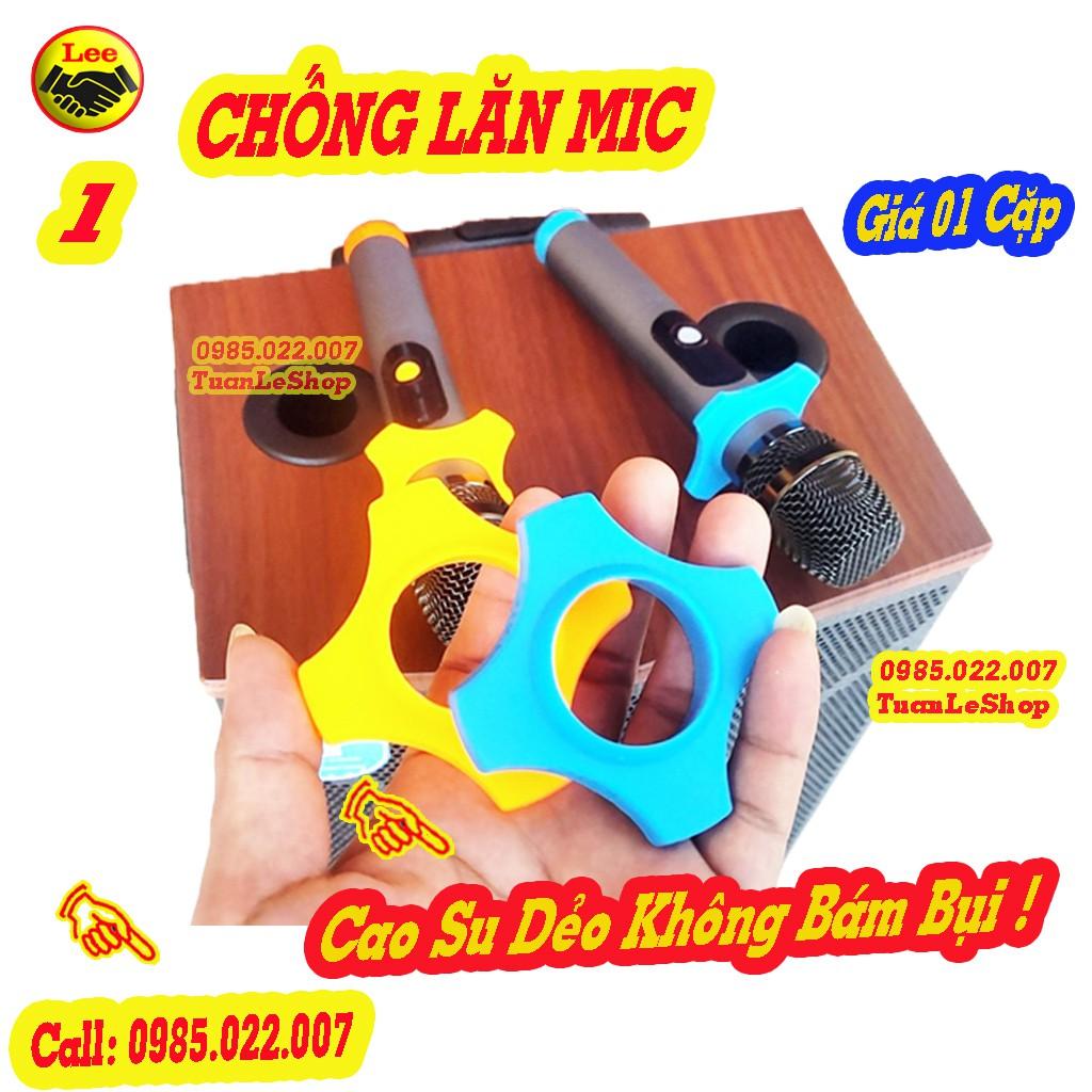 CHỐNG LĂN MICRO HÀNG CHUẨN CAO CẤP - GIÁ 01 CẶP CHỐNG LĂN