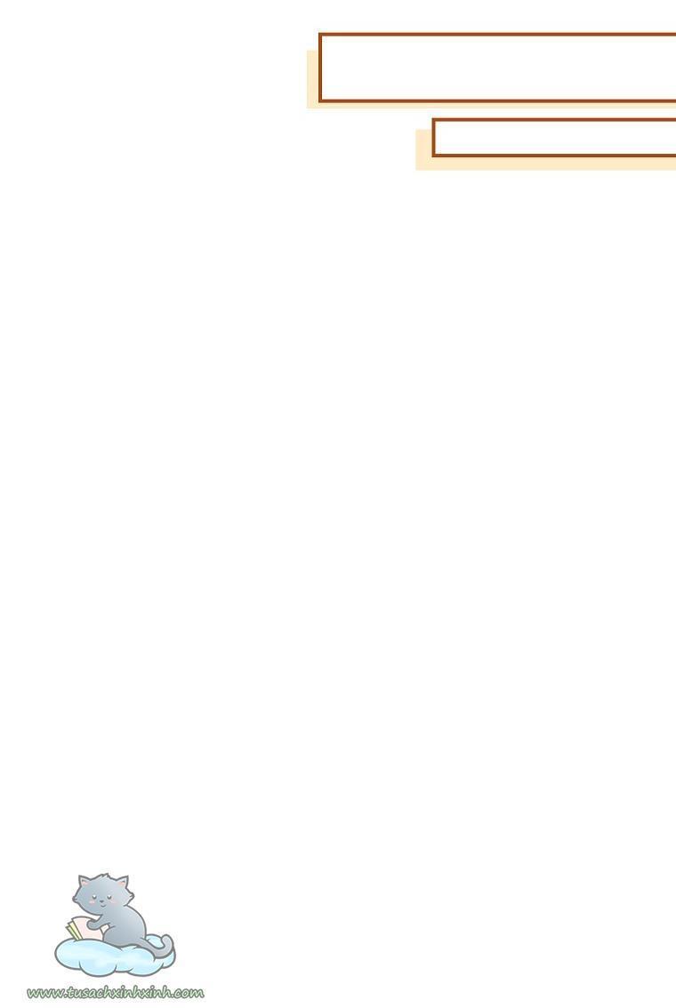 tháng năm cuối cùng của nữ phụ đoản mệnh chapter 26 40