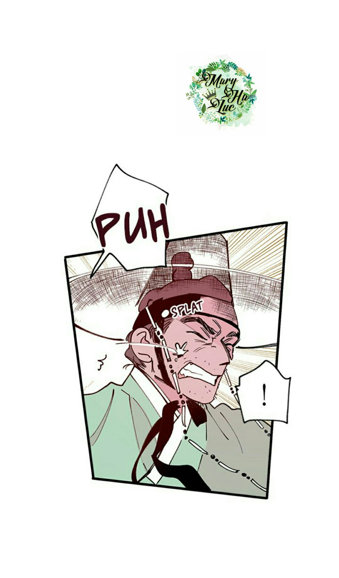 tham vọng quyền lực (full) chapter 17 24