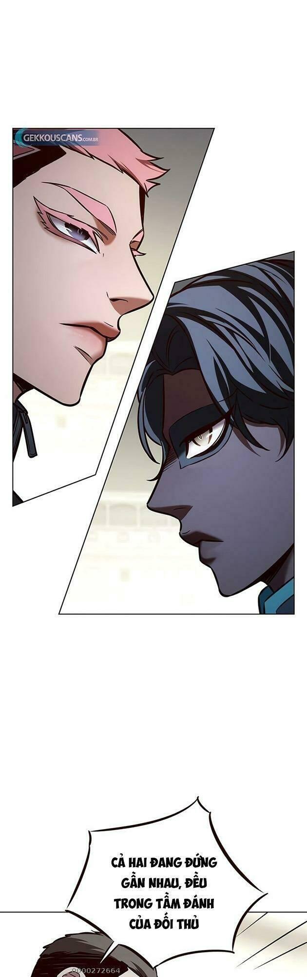 biến thân thành mèo chapter 205 16