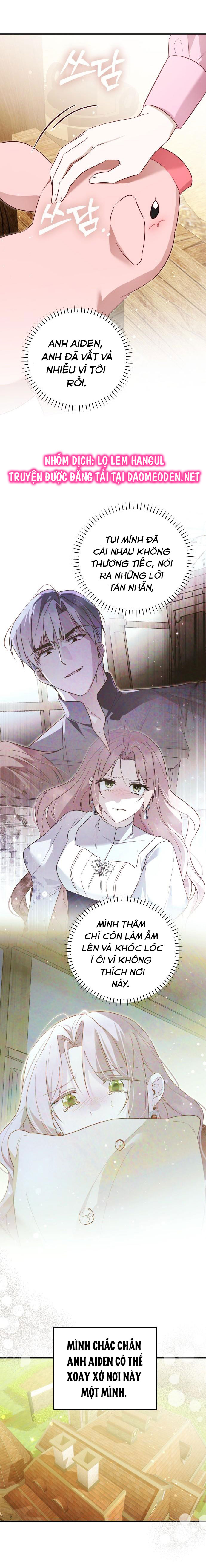 ngã xuống thiên đường chapter 37 2