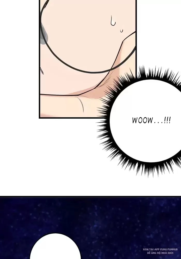 anh bạn của tôi đang phát sáng kìa ! chapter 34 12