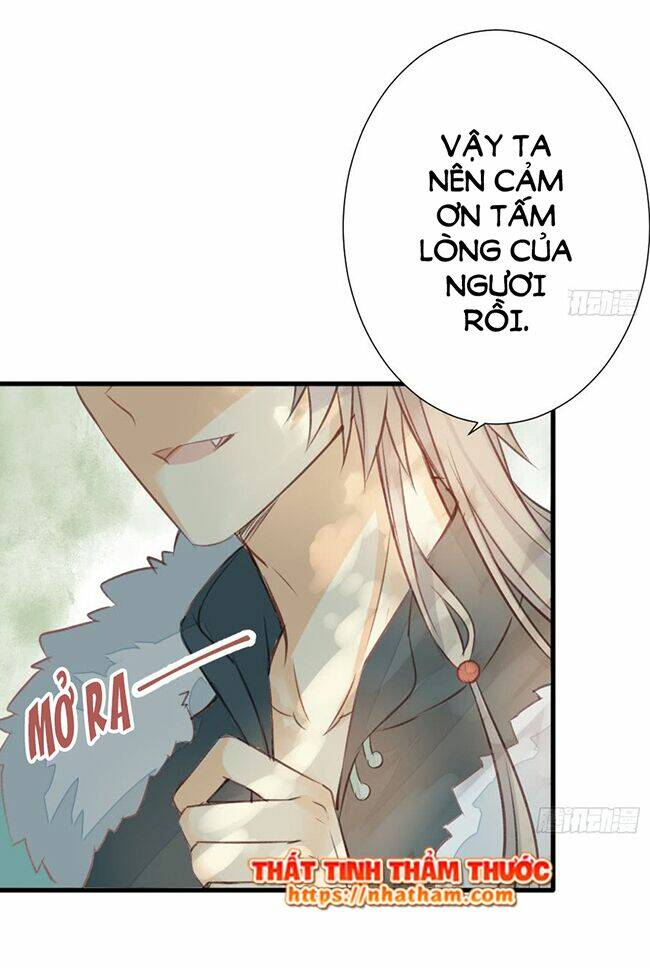 hôm nay ta cũng muốn trêu chọc nàng chapter 70 11