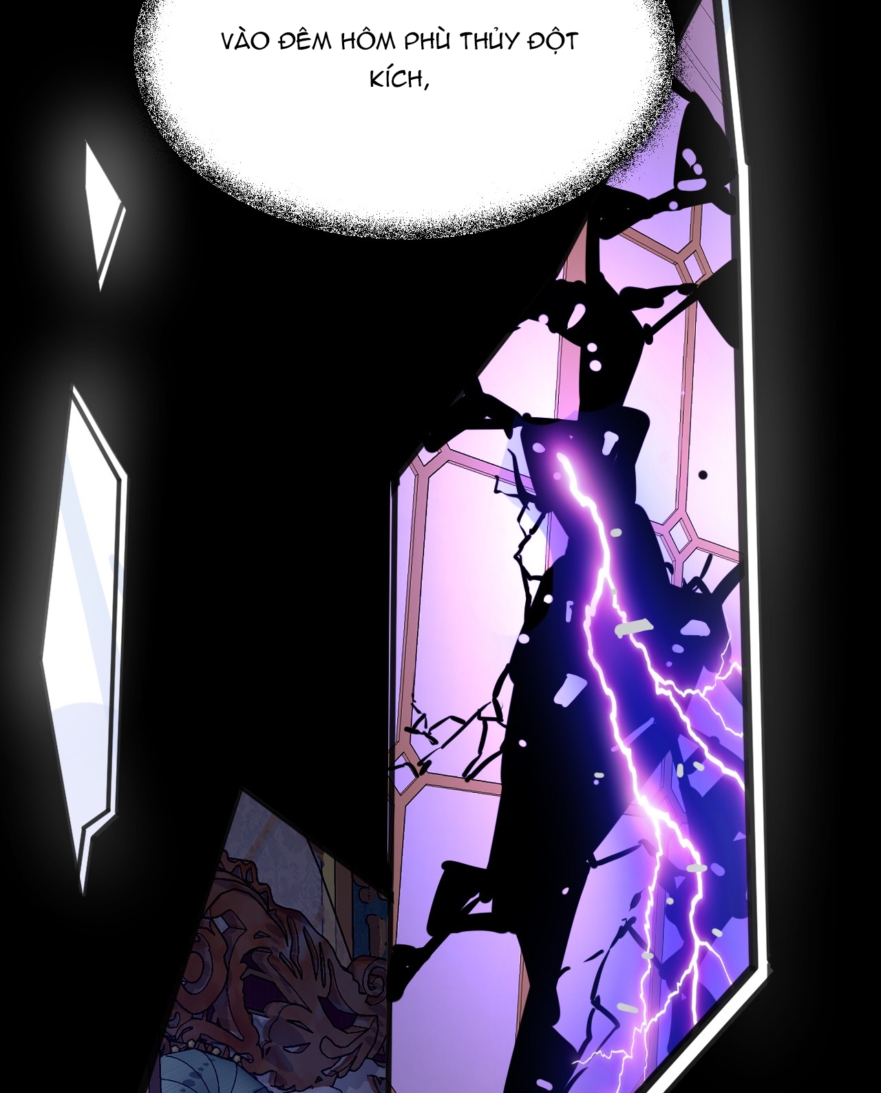 bông hoa độc của nhà công tước chapter 6.2 19