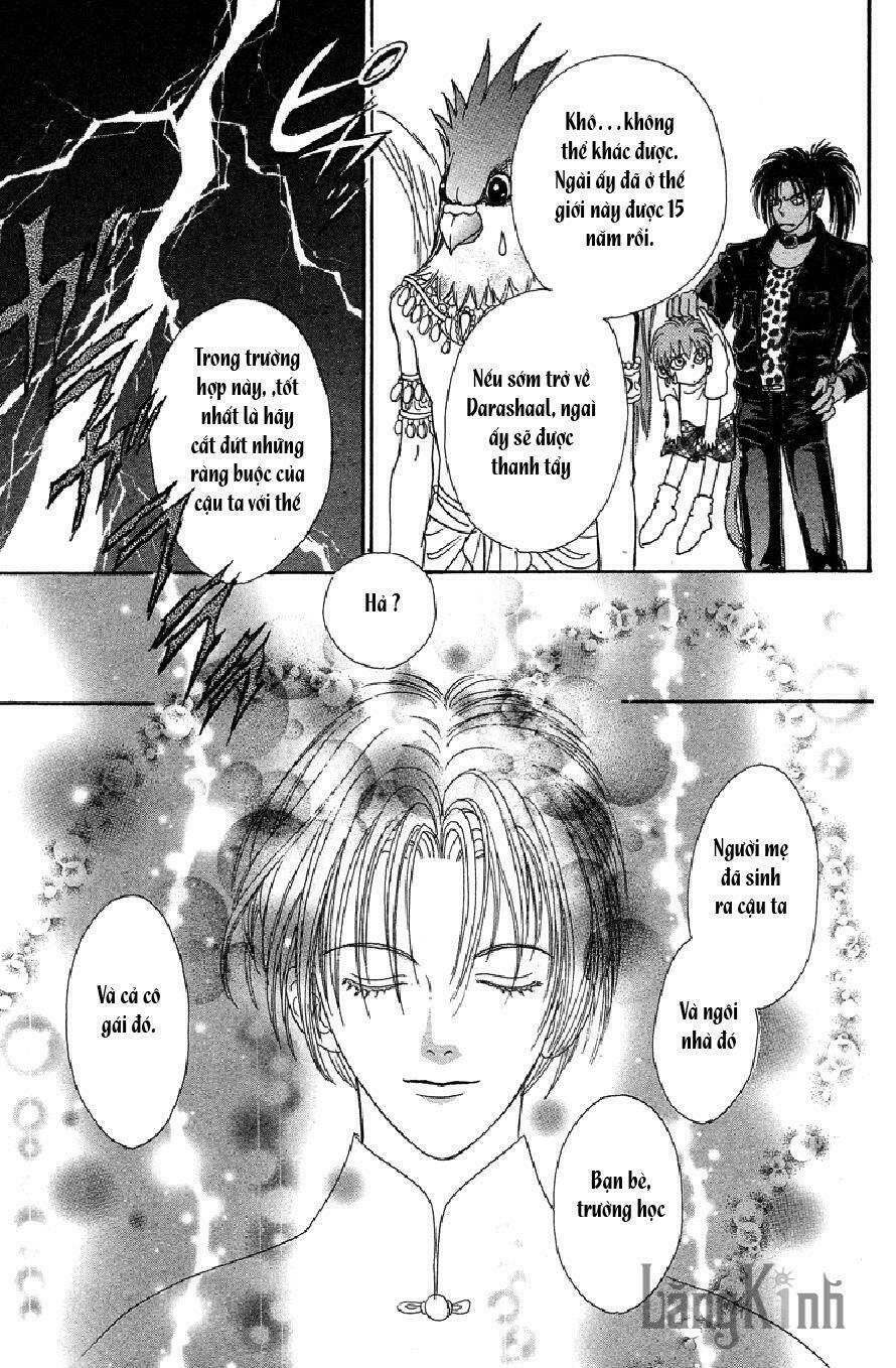 genjuu no seiza - ngôi sao bí ẩn chapter 17 42