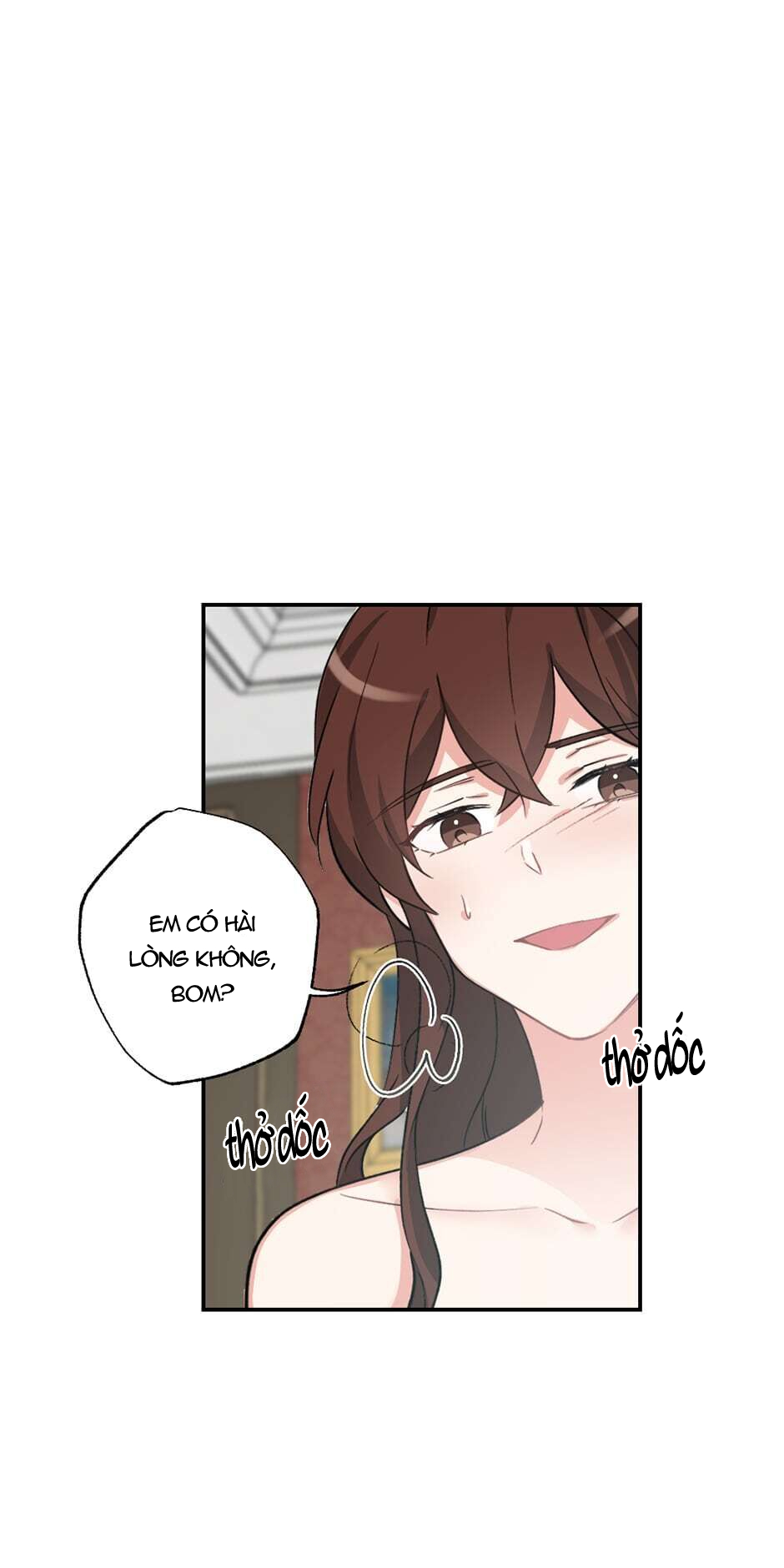 cô chủ và người hầu chapter 35 20