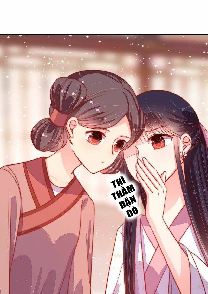 ngày nào thiếu soái cũng ghen chapter 147 1