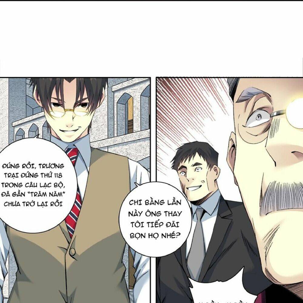 câu lạc bộ trường sinh chapter 117 54