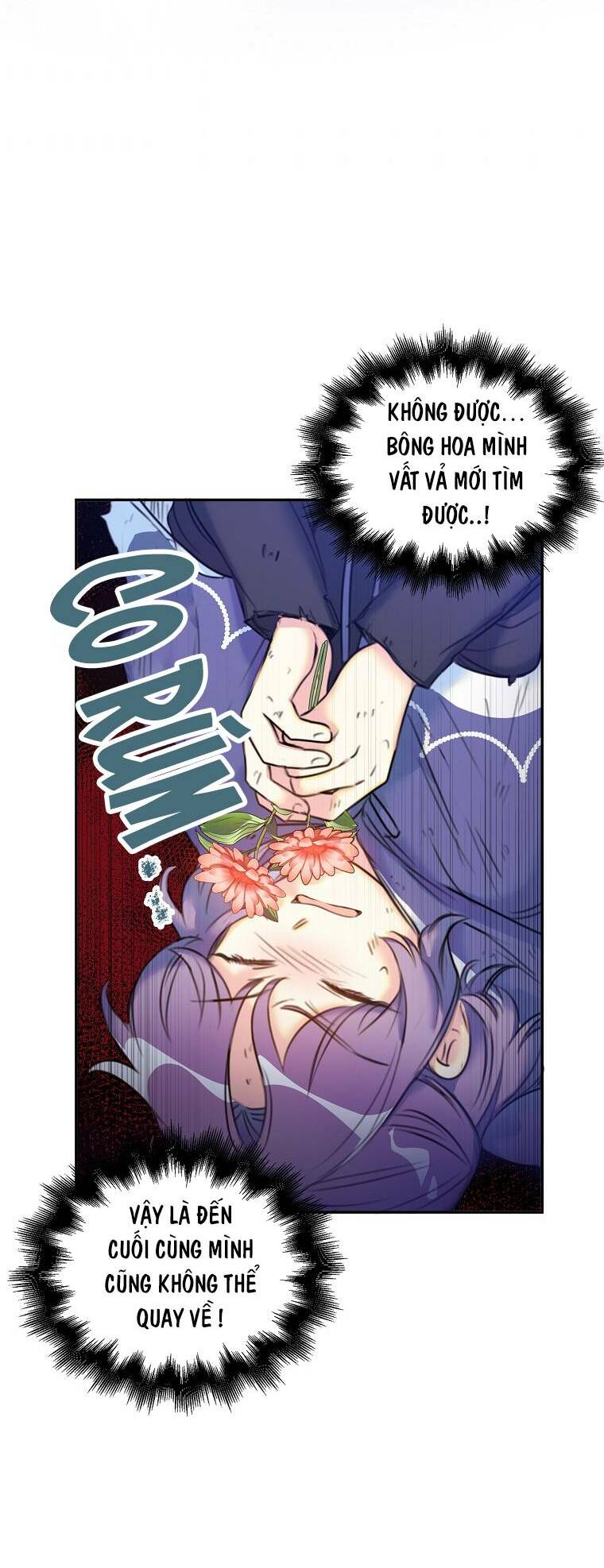 sinh ra làm con gái ác nữ chapter 9 2