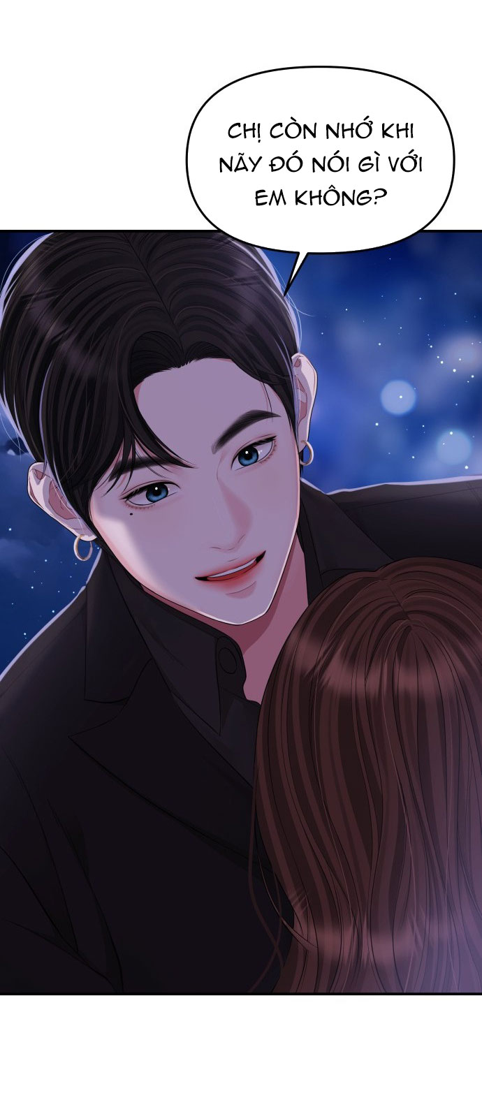 gửi em người đánh cắp những vì sao - to you who swallowed a star chapter 152.2 14