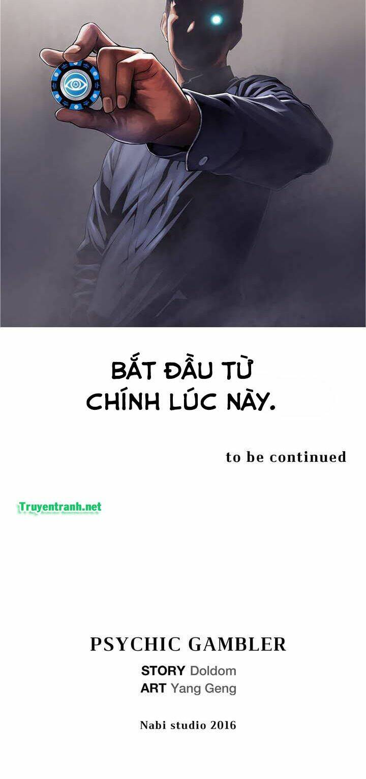 thần bài siêu năng chapter 1 18