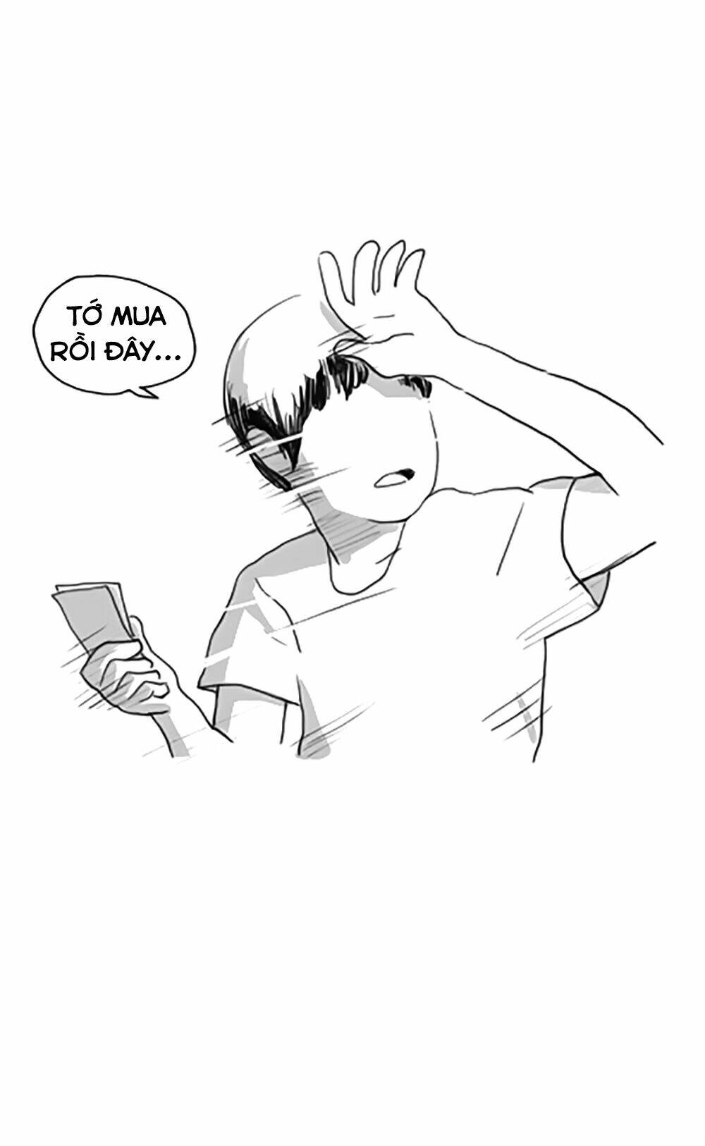 cô nàng trên lớp - the girl from class chapter 10 34