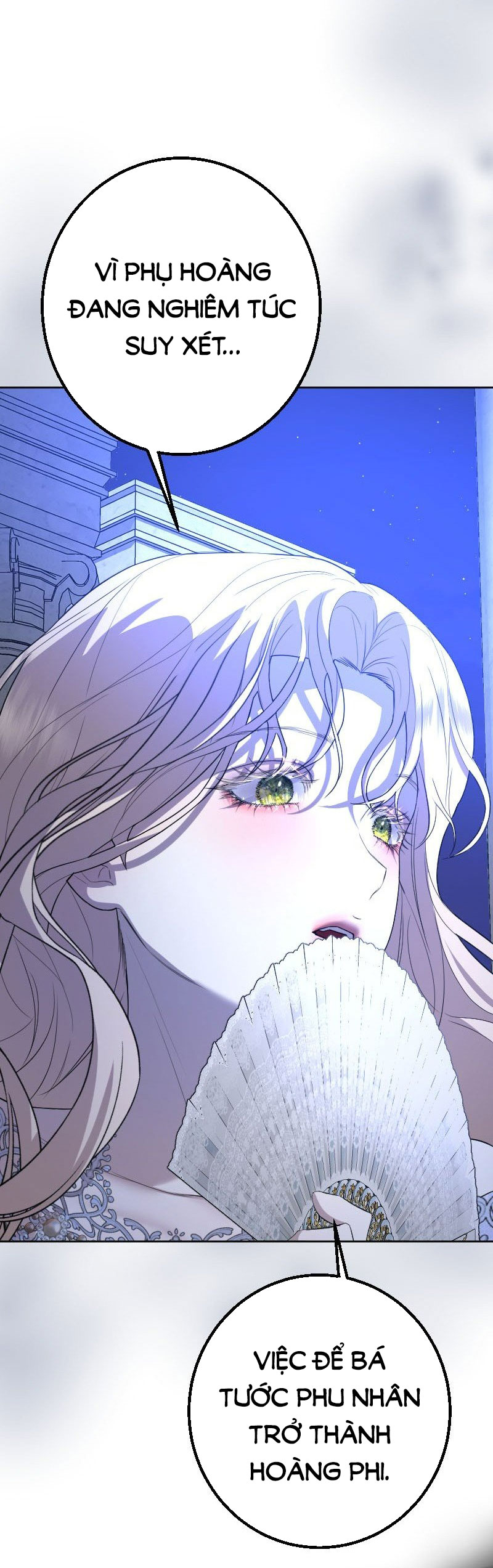 ngã rẽ định mệnh chapter 21.1 23