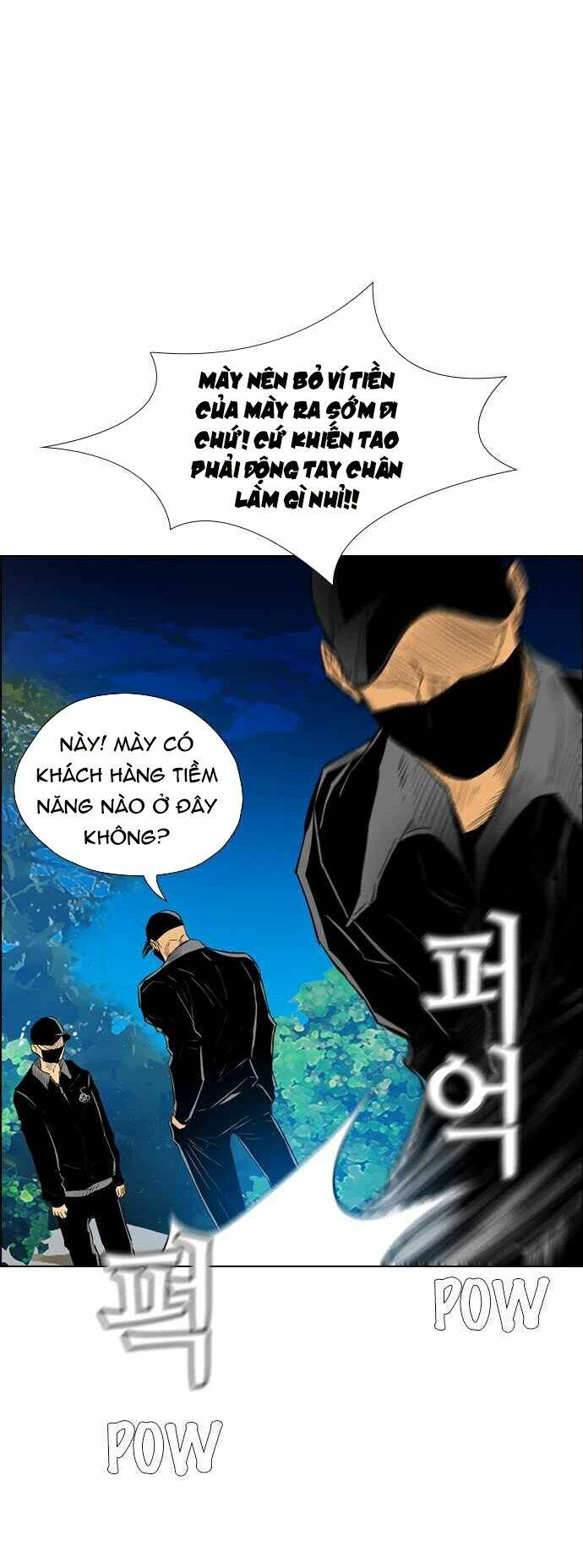kẻ hồi sinh chapter 133 58