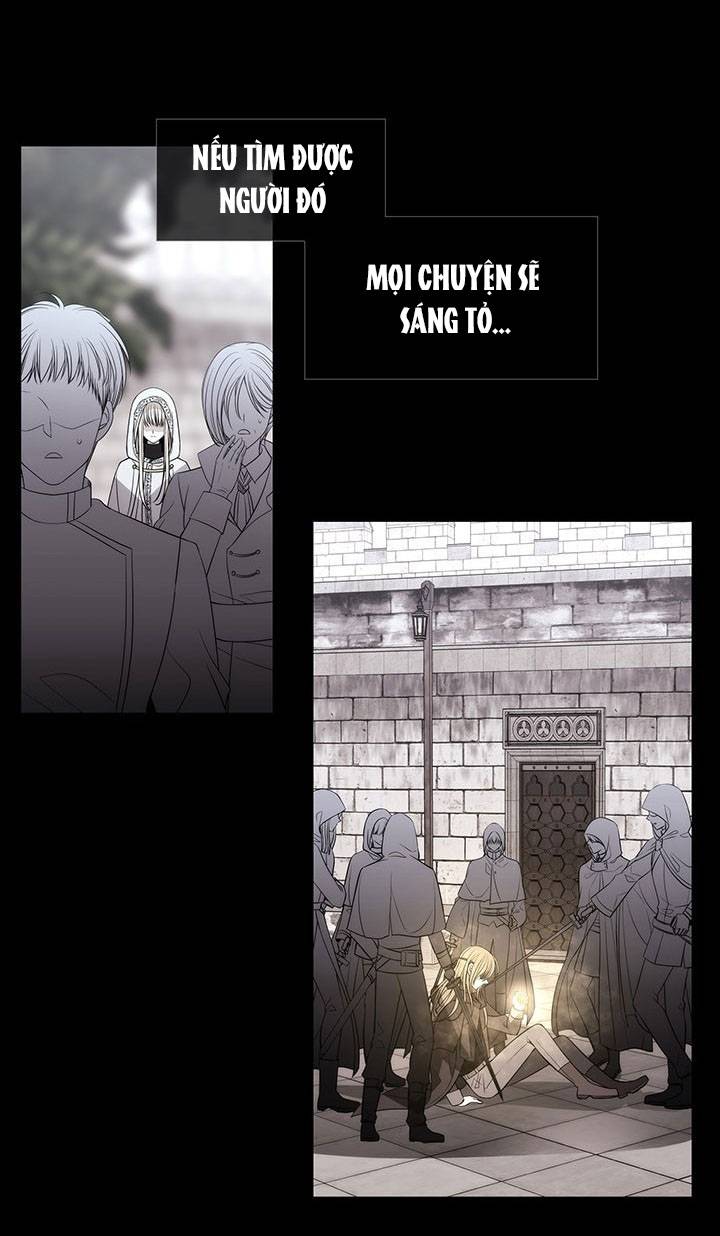 năm môn đệ của charlotte chapter 44 8