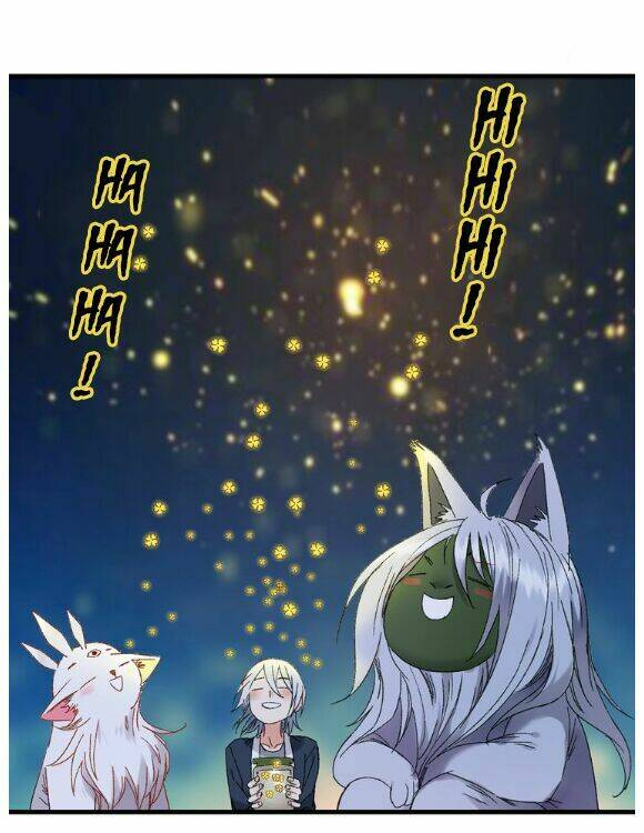 lệnh cấm nghị tộc 2 ẩn diện trấn chapter 38 16