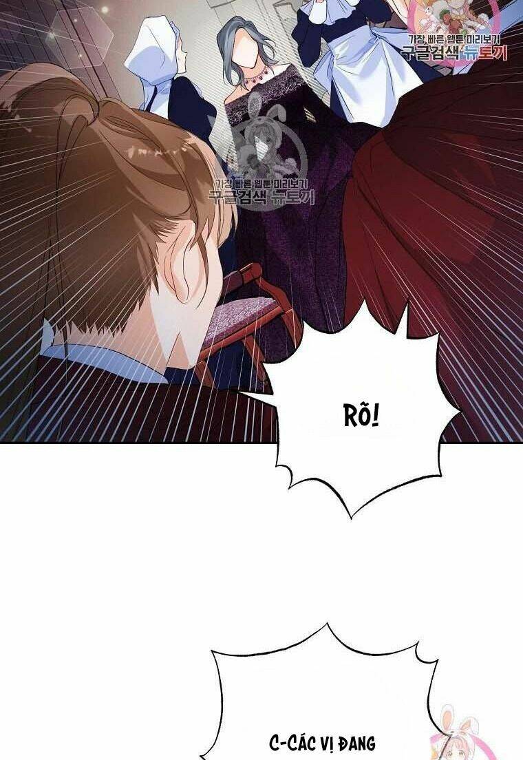 dư vị tách trà chapter 3 66