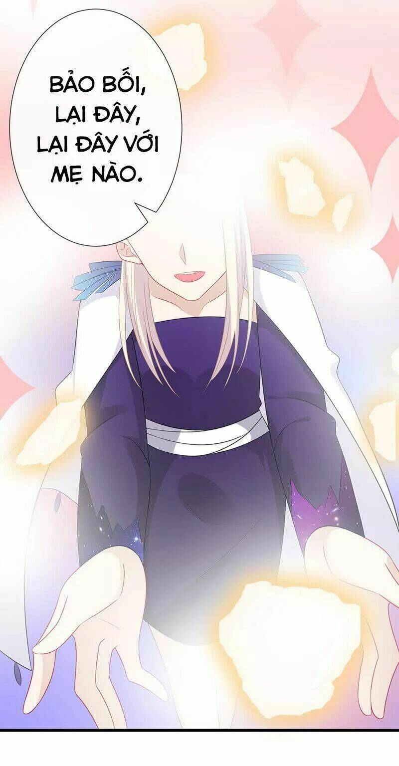 vương bài thiên sư và tiểu manh yêu chapter 47 16