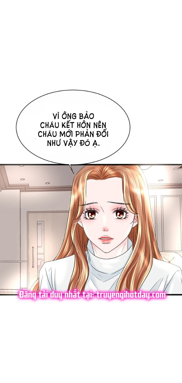 Tình Yêu Đánh Cắp Trái Tim chapter 16.2 - Trang 33