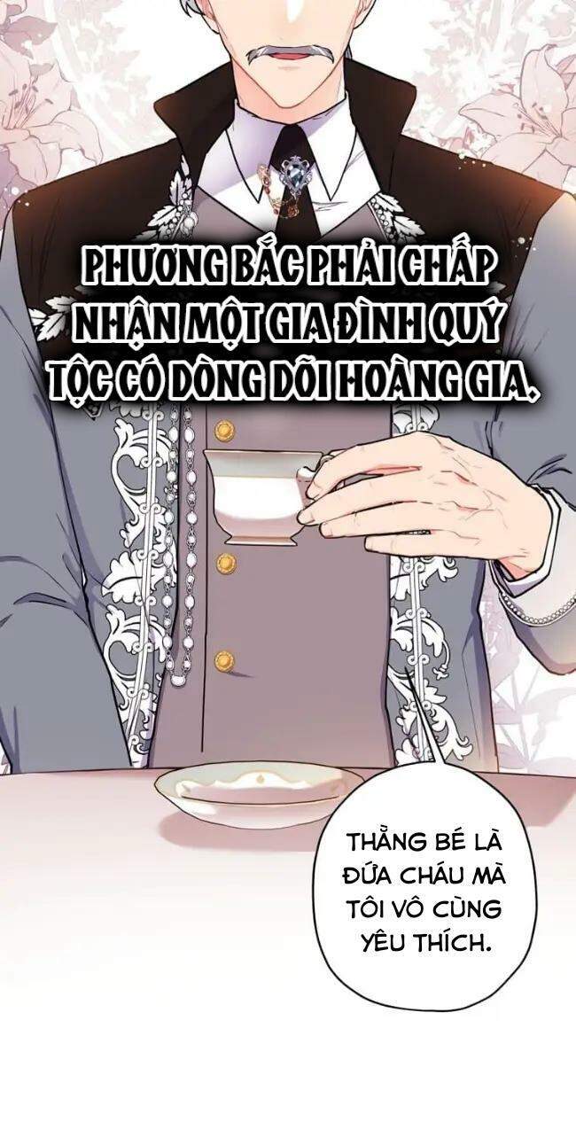 tôi đã trở thành con gái nuôi của nam chính chapter 35 18
