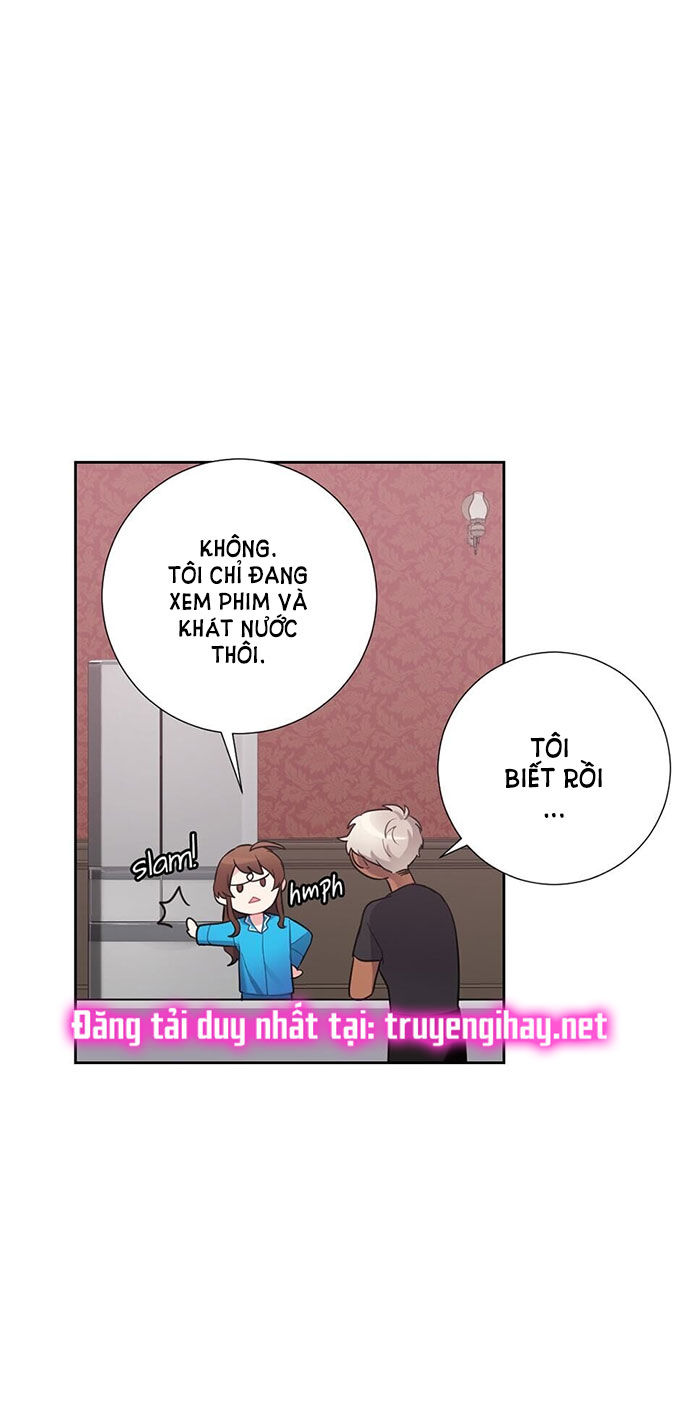 tiểu thư và dàn hầu nam mlem chapter 30 6