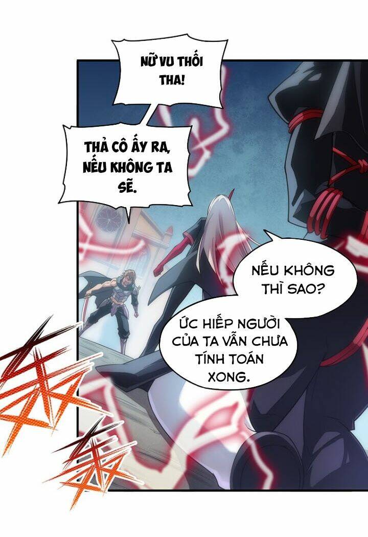 ma vương pháp tắc chapter 19 12